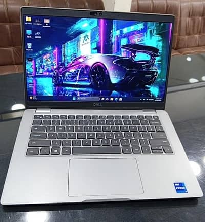 DELL LATITUDE 5340 | 13TH GEN CORE i7