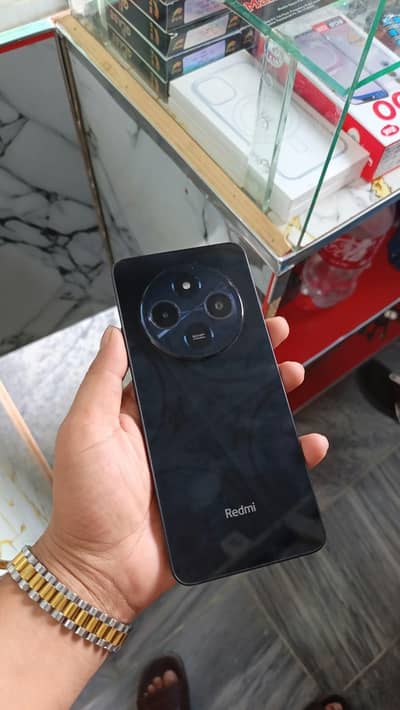 Xiaomi Redmi 14C