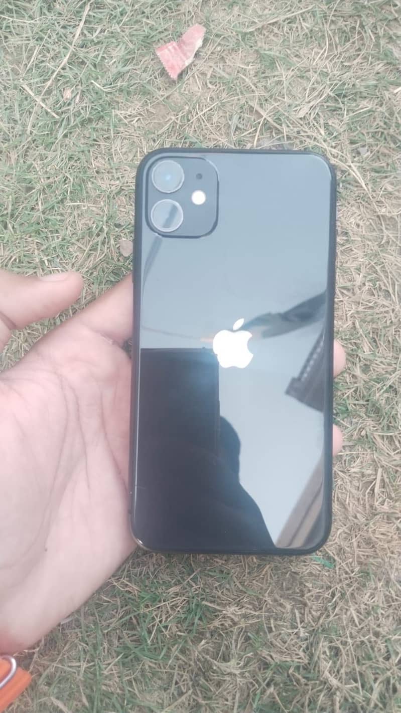 Apple iPhone 11 0