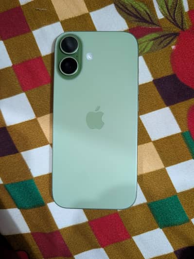 Apple iPhone 17 JV 256GB