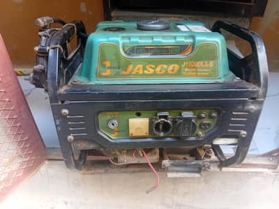 Jasco J1800DLX-S super duluxe