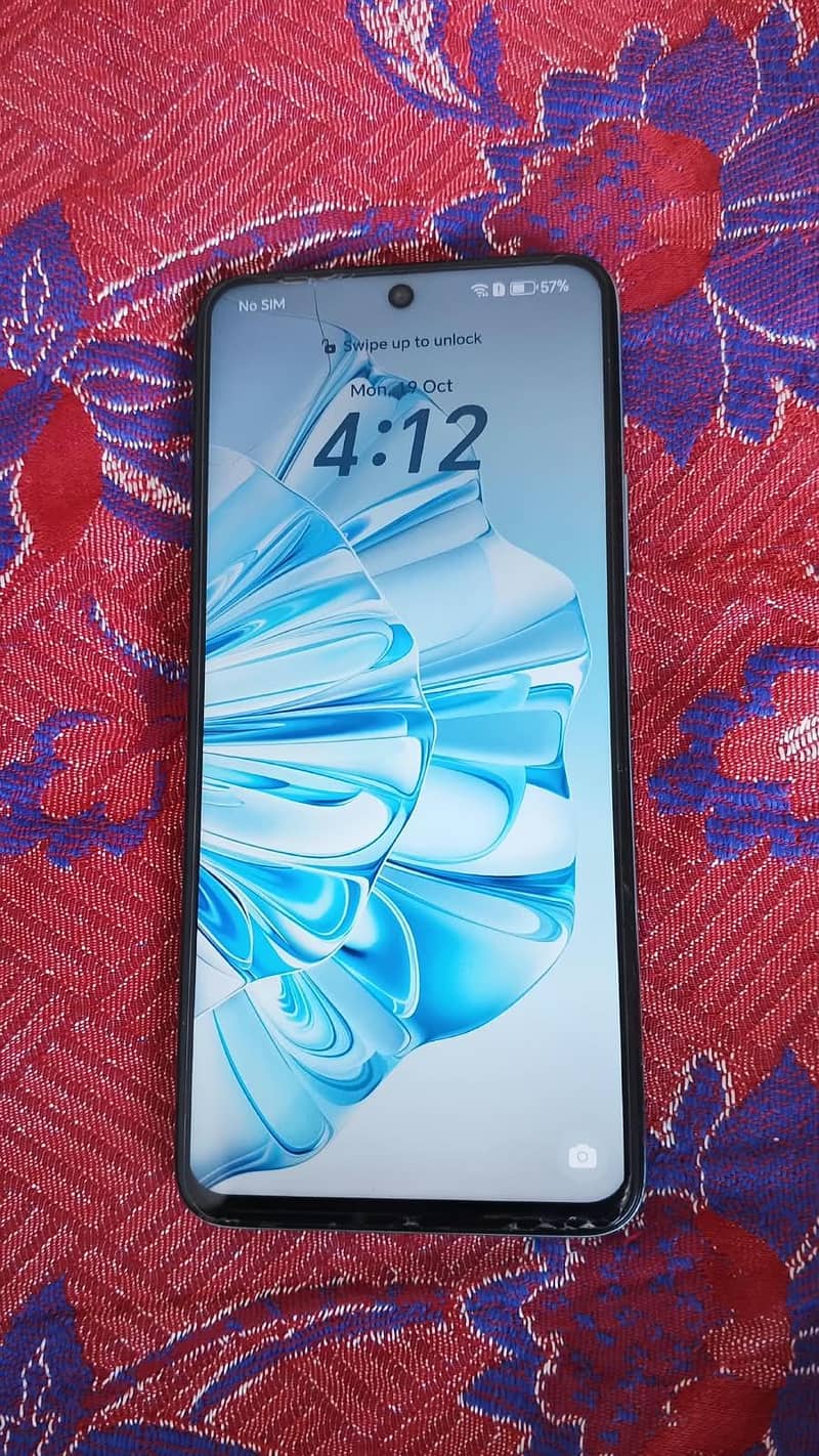 Honor X7b 4