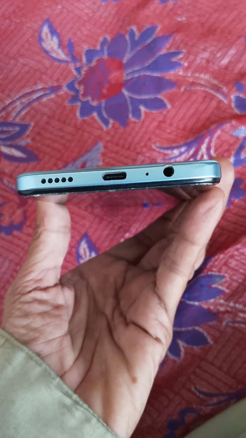 Honor X7b 5