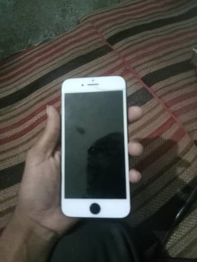 iPhone 7 only non pta hok boton note working Baki all ok
