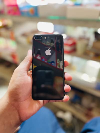 Apple iPhone 8 Plus