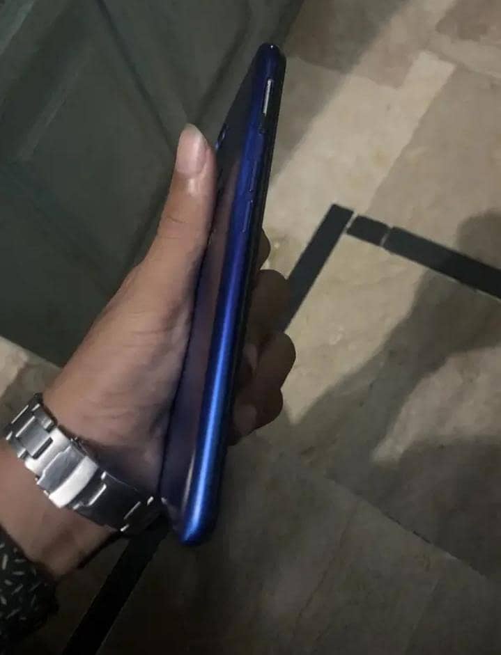 OPPO A11k 3