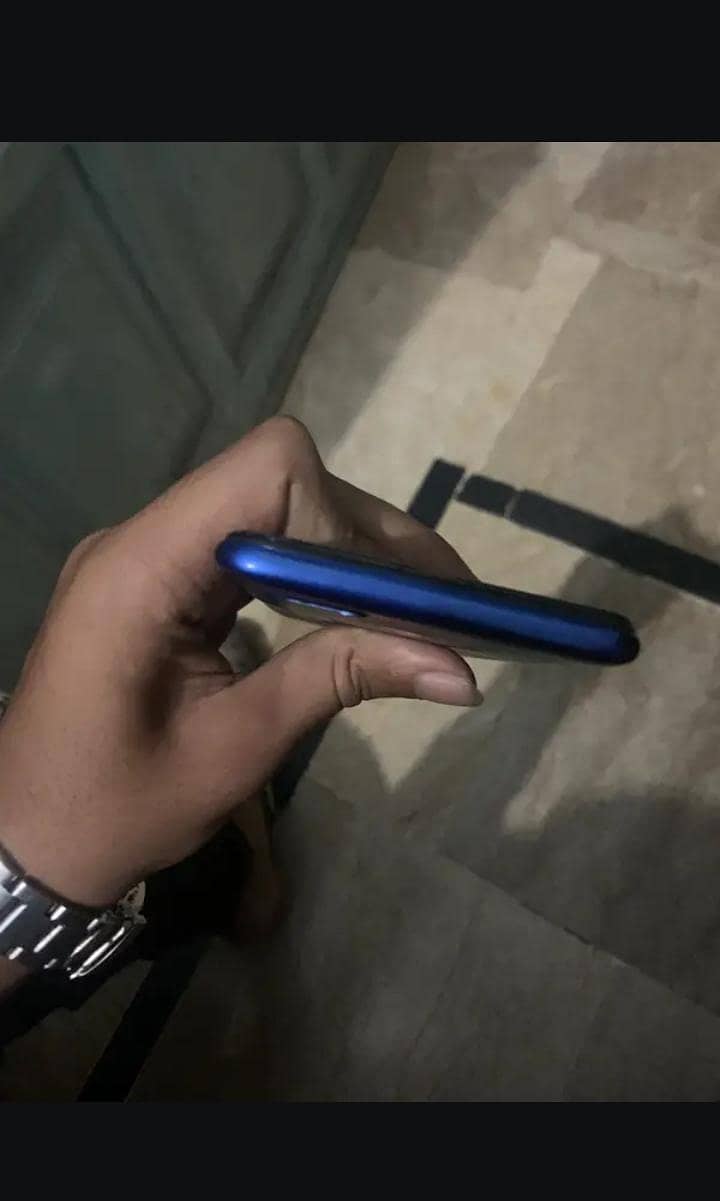 OPPO A11k 5