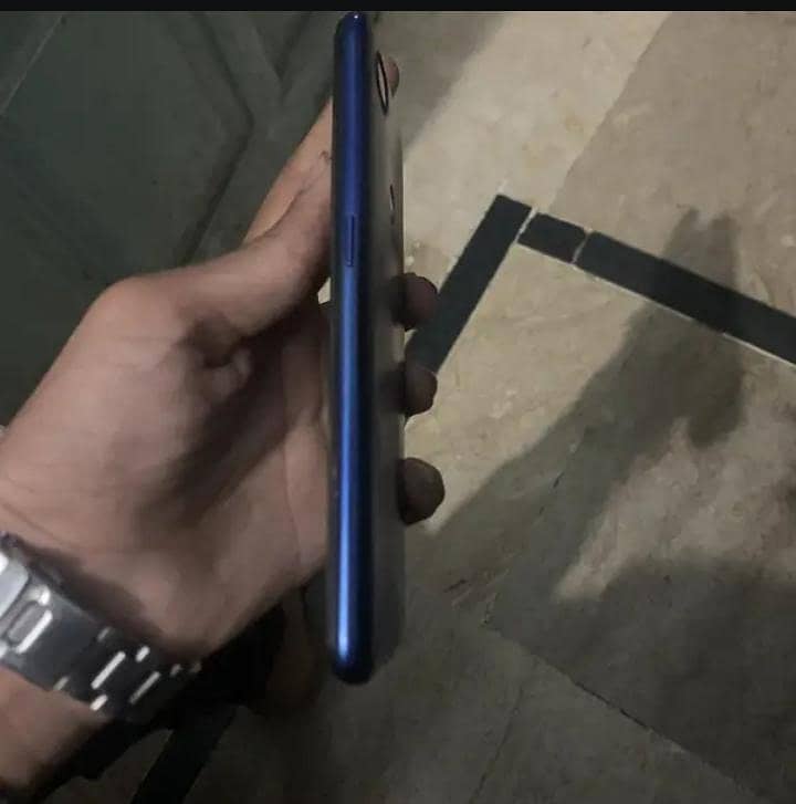 OPPO A11k 6