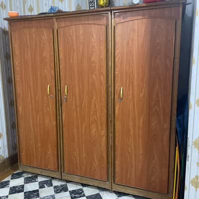 wardrobe