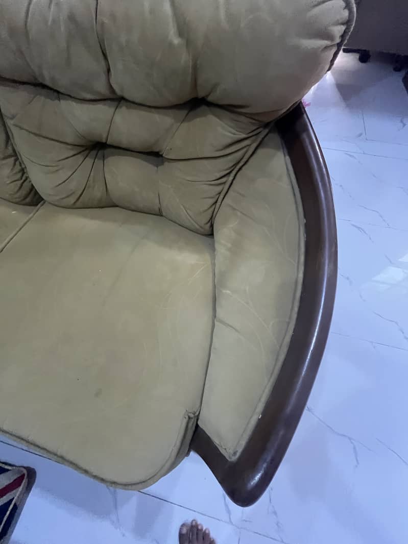 5 seater sofa set 2