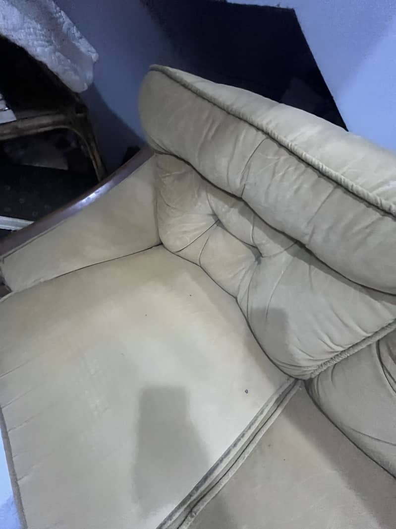 5 seater sofa set 3