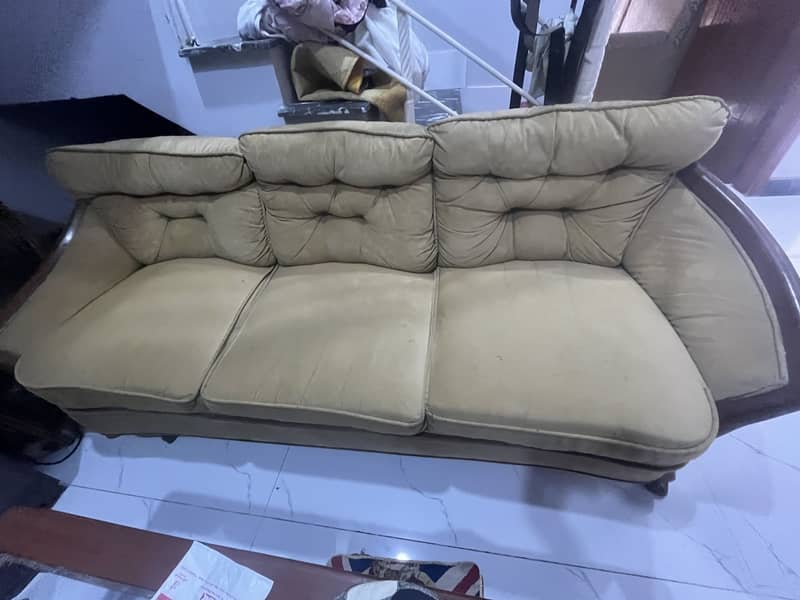 5 seater sofa set 4