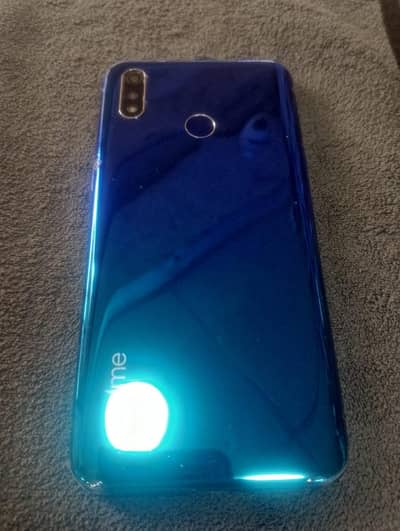 Realme 3 4/64
