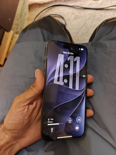 Apple iPhone 14 Pro Max Factory Unlock