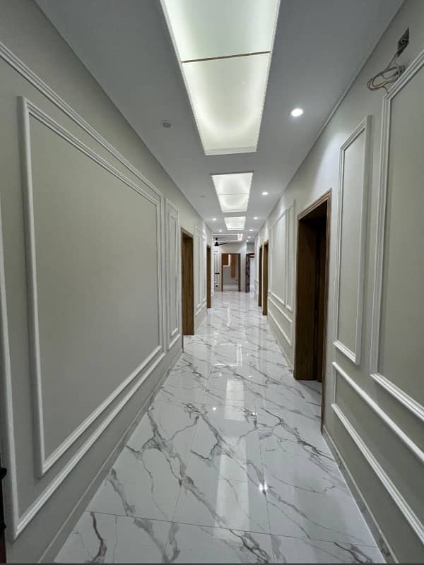 3 Bed beautiful apartment available for rent in Royal E11 Islamabad ...