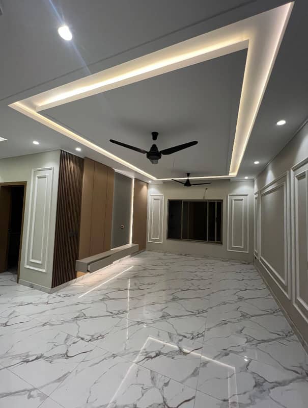 3 Bed beautiful apartment available for rent in Royal E11 Islamabad ...