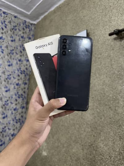 Samsung A13