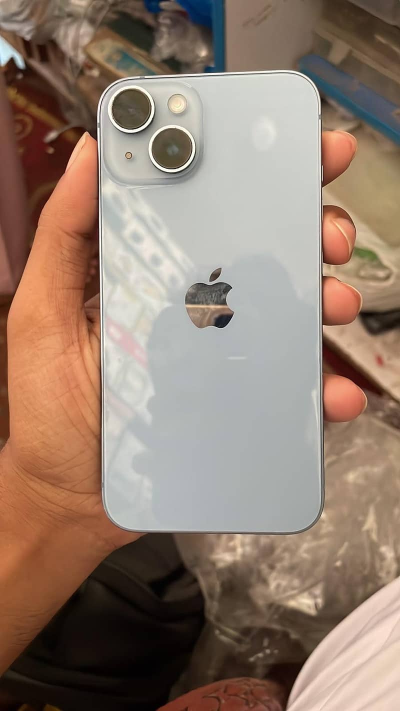 Apple iPhone 14 2