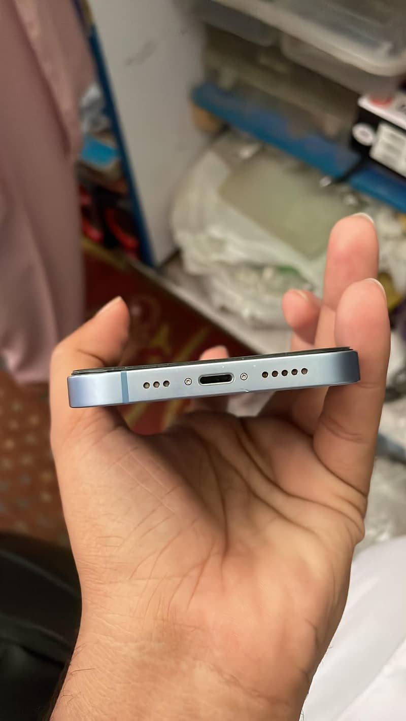 Apple iPhone 14 5