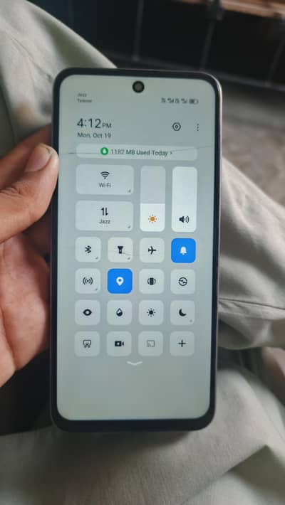 Infinix Smart 9