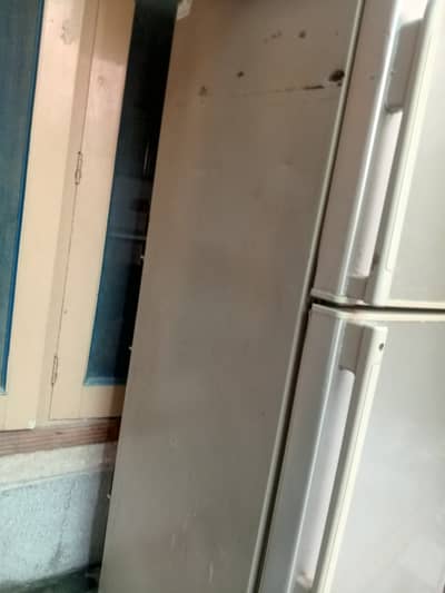 Haier refrigerator 2015 model