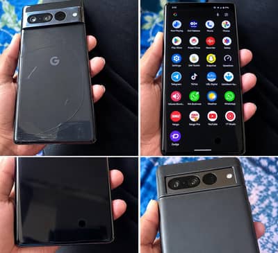 Google Pixel 7 Pro