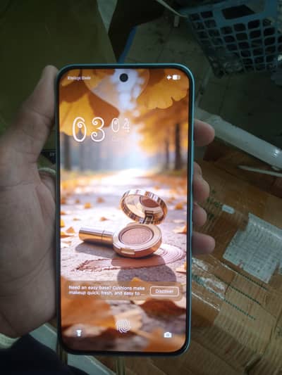 Infinix hot 60 pro