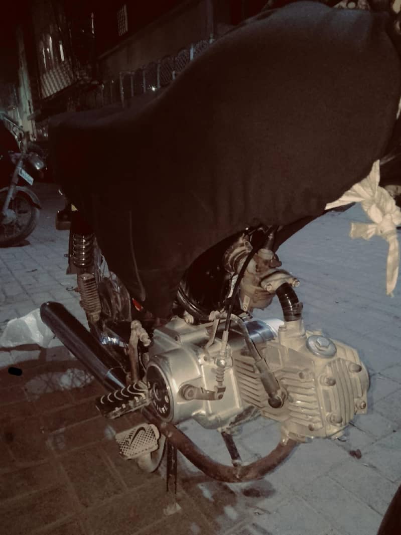 unique 2016 model 10