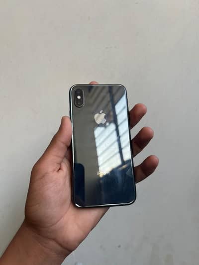 Apple iPhone X pta approved 64GB