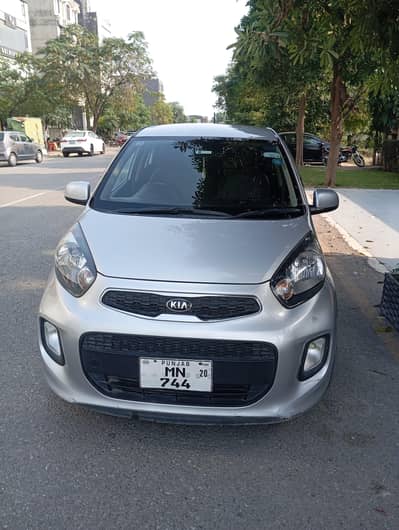 KIA Picanto 2020