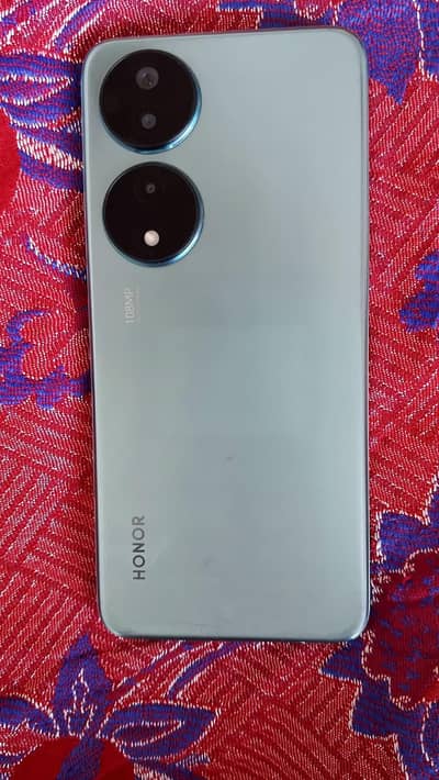 Honor X7b