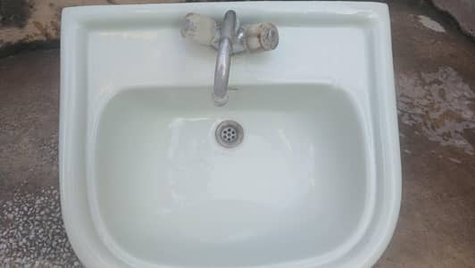 Basin Forte