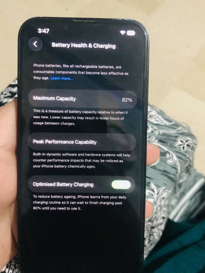 Apple iPhone 14 8