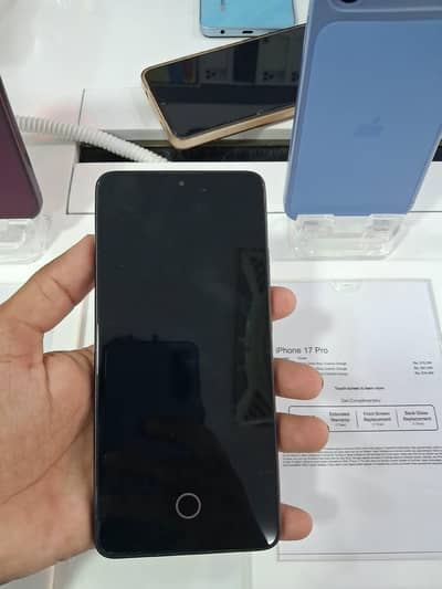Xiaomi POCO X7 Pro