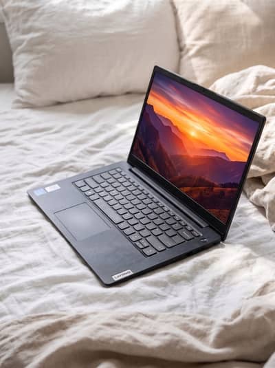 Lenovo Core i5 12 Gen 2023 | 8/240 SSD | with box