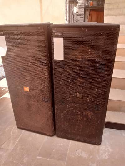 JBL SP4 speaker for urgently sell