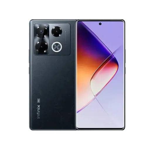 Infinix Note 40 0