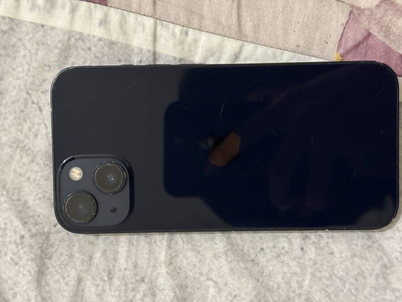 Apple iPhone 13 7