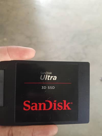 256 gb SSD for sale