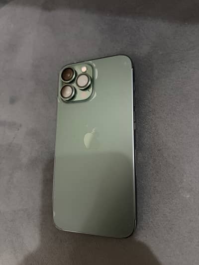 Apple iPhone 13 Pro Max