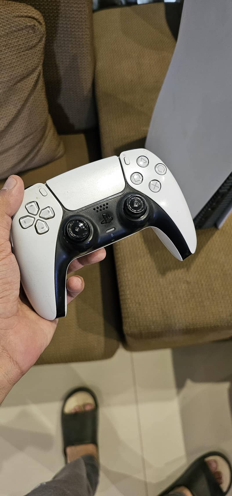 Ps5 with games 3