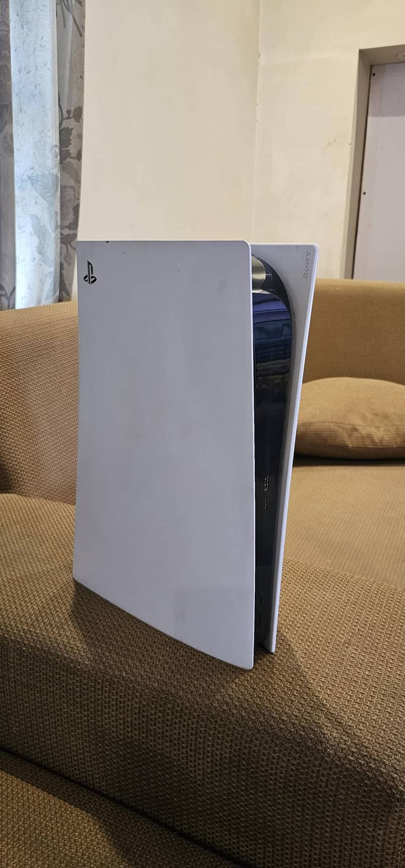 Ps5 with games 5