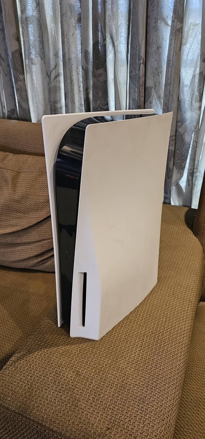 Ps5 with games 6