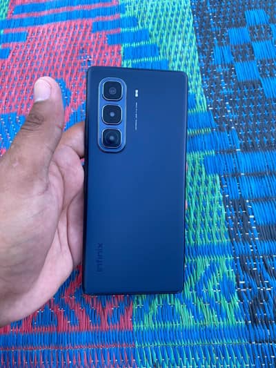 Infinix Hot 50 Pro Plus