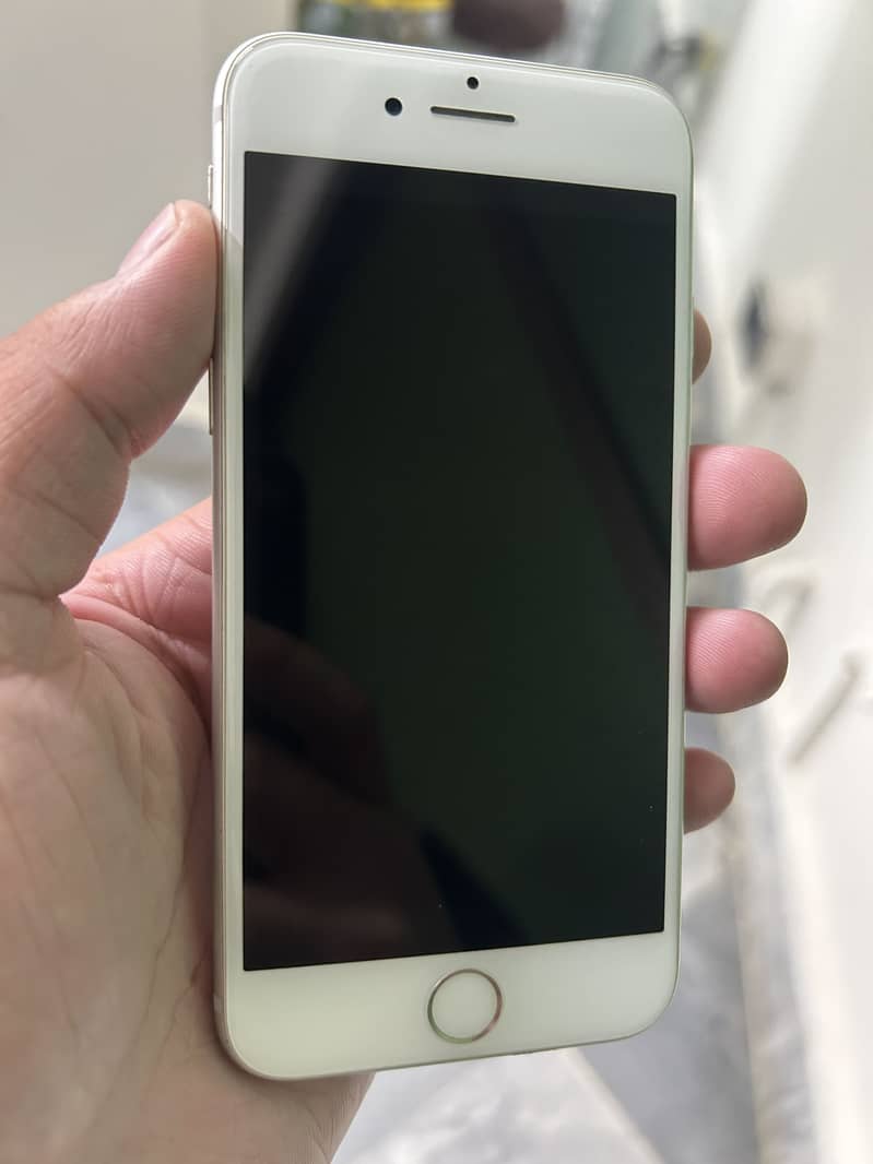 Apple iPhone 8 1