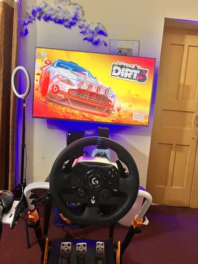 G923 xbox