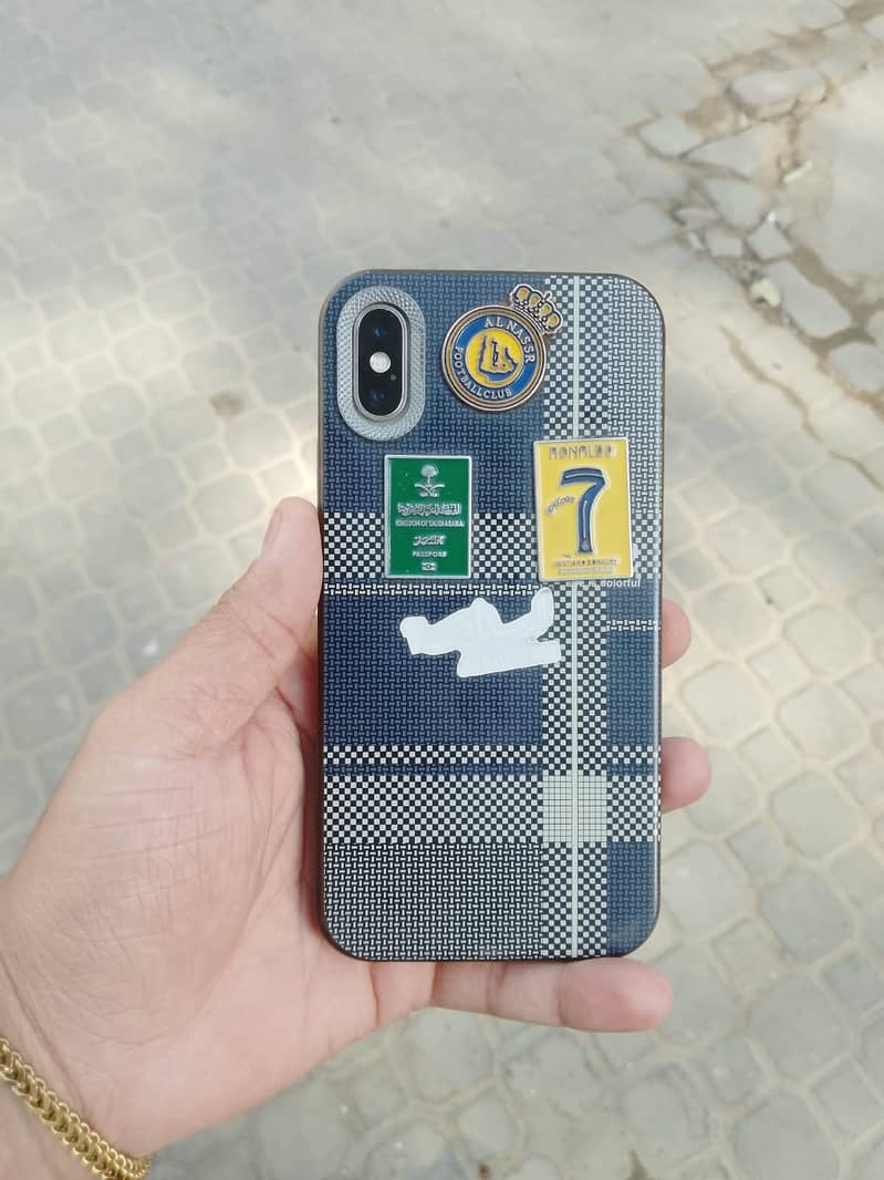 Apple iPhone X 1