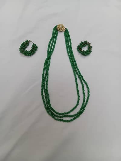 real green pearl