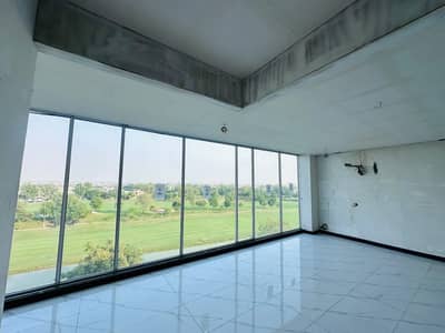 8 Marla Office Available For Rent DHA Lahore Phase 6 Raya Fairways