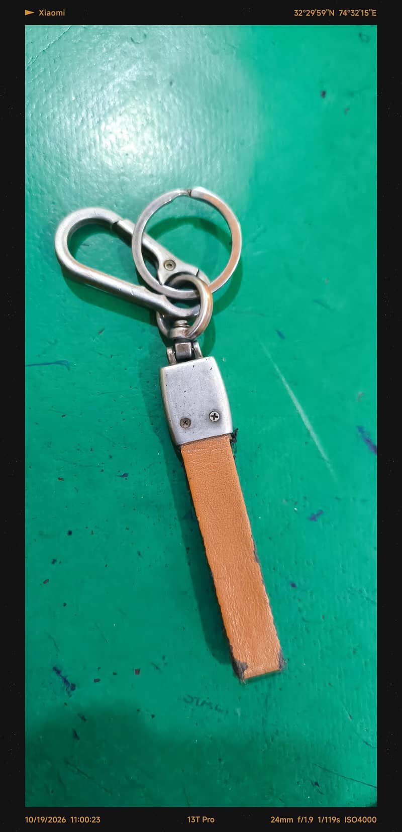 keychain 1